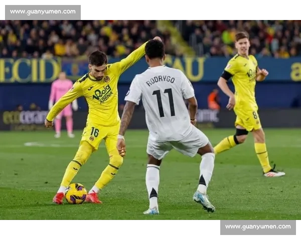 科贝名嘴三问皇马：阵容调整暗藏哪些战术密码？