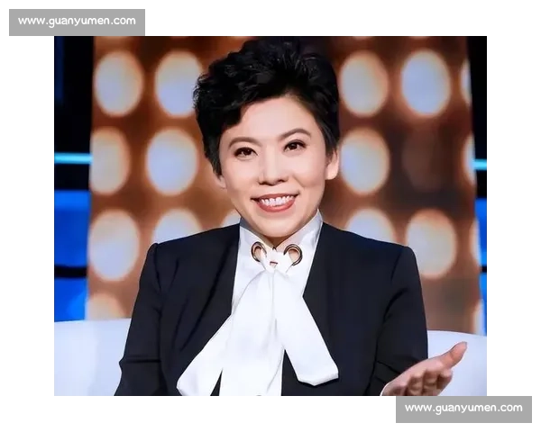 邓亚萍走进印刷学院附小：体育教会孩子 “输得起” 的人生哲学