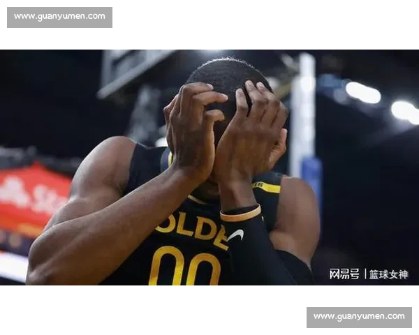 金州决裂:库明加拒 8100 万背后的双向困境 金州决裂:库明加拒 8100 万背后的双向困境