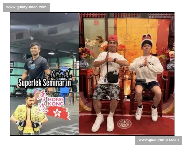 吉成名高致命膝肘引爆 ONE 格斗夜 114!泰拳鬼才挑战泰国重炮手 吉成名高致命膝肘引爆 ONE 格斗夜 114!泰拳鬼才挑战泰国重炮手