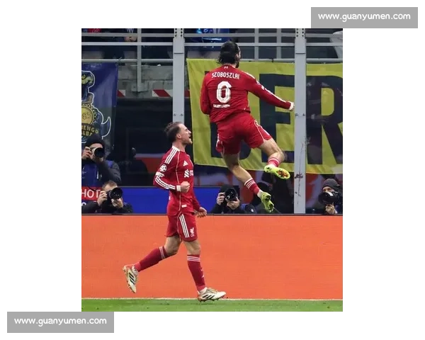 欧青赛夺冠 + 转会暗涌：利物浦三将双喜临门