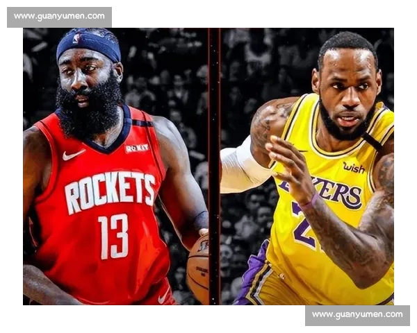 詹姆斯父子训练揭秘！哈登大学队友竟是幕后关键推手