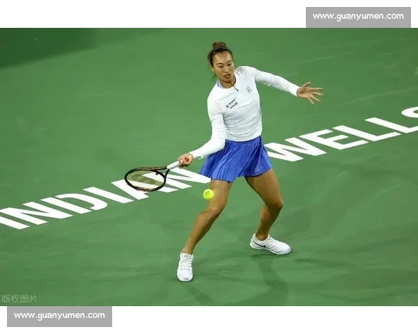 郑钦文温网换帅！纳达尔嫡系教头加盟 剑指冠军