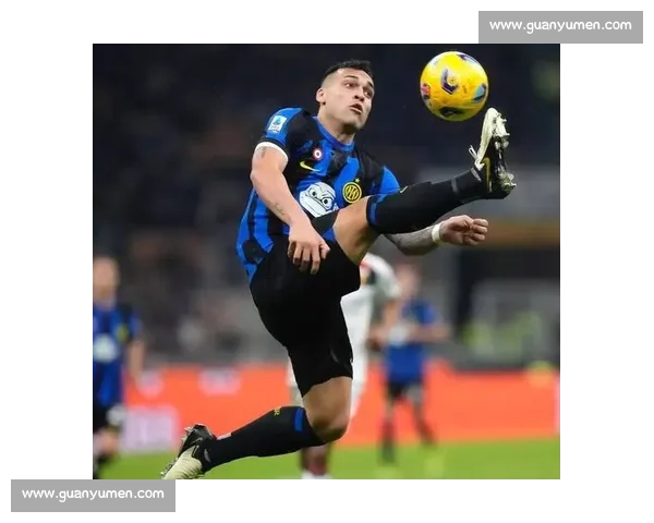 劳塔罗亮剑:国米争冠不容动摇,铁心留队者方能并肩 劳塔罗亮剑:国米争冠不容动摇,铁心留队者方能并肩