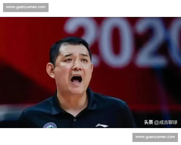 巩晓彬力挺张子宇：发育期无需刻意减重，健康成长优先