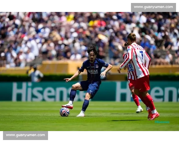 德约卡夫力挺巴黎：双杀国米马竞，世俱杯夺冠头号热门！