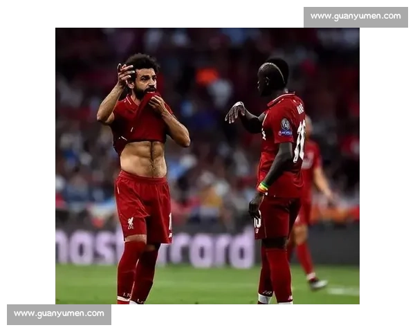 索博晒健身照 “挑衅” 萨拉赫：埃及法老，训练馆里找不到你！