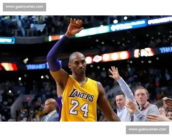 詹姆斯官宣退役时间！28 城巡演致敬科比，4 万分传奇终章开启