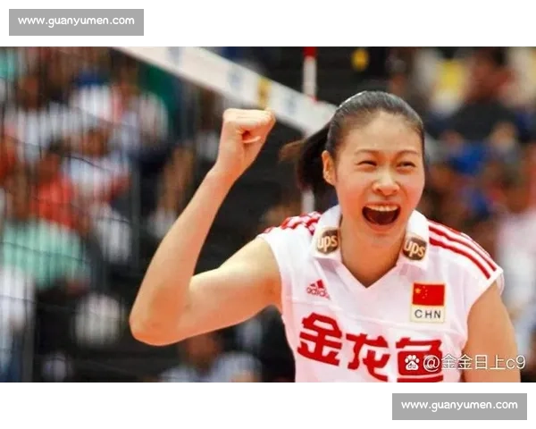 赵蕊蕊王奥芊暖心相拥！女排传承泪目，17 岁新星 19 扣 14 中创纪录