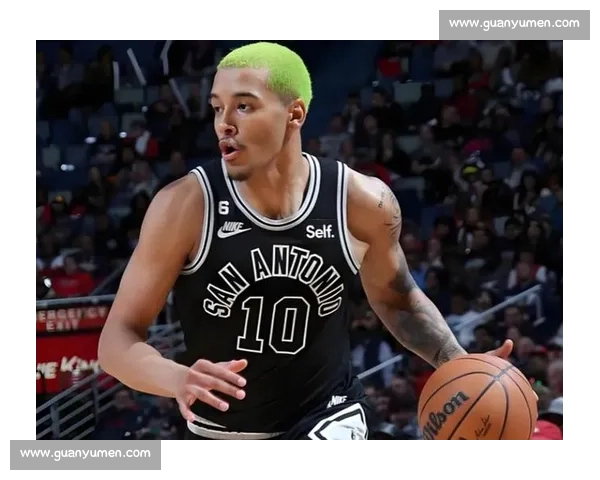 马刺拒索汉 + 首轮换 KD！26.6 分死神竟换不动樱木式新星？