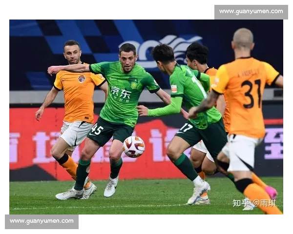 国安 20 场连续破门创队史第二长纪录，登顶中超彰显冠军底蕴