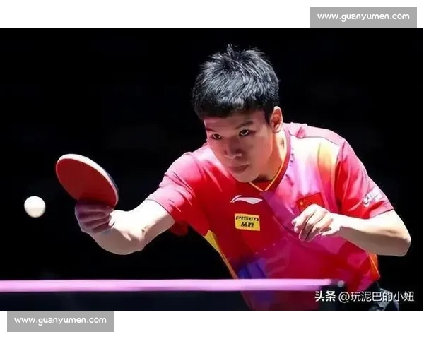 张本智和跪地反拉破心魔 零封国乒新星终结半年冠军荒
