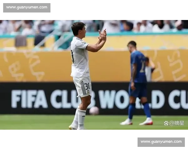 攻防失衡!阿诺德皇马首秀 5 次对抗仅 1 胜,12 次丢球权成隐患